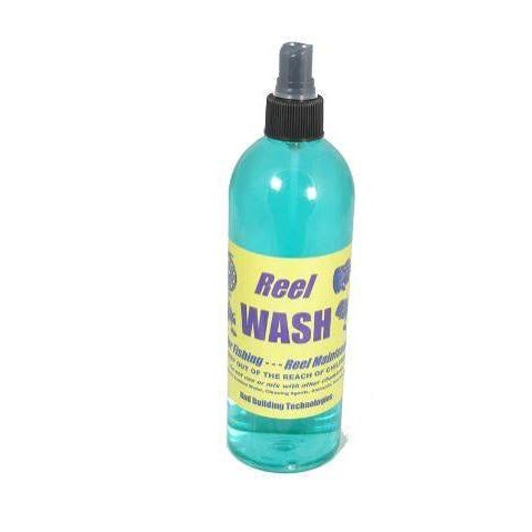 Reel Wash