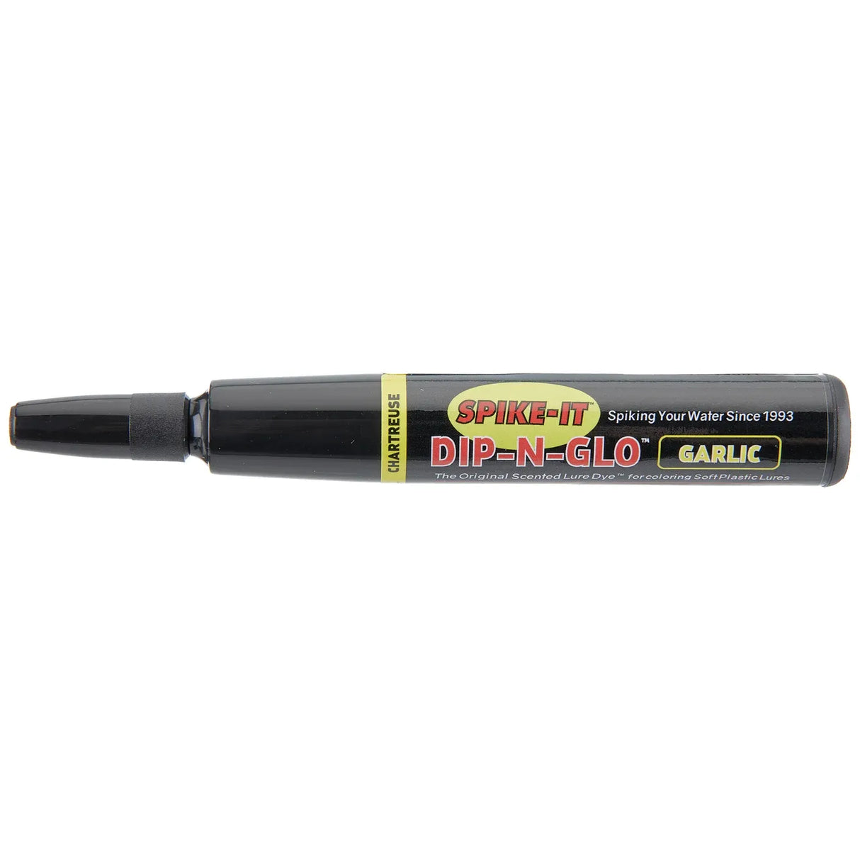 Spike It Dip-N-Glo Garlic Marker Individual