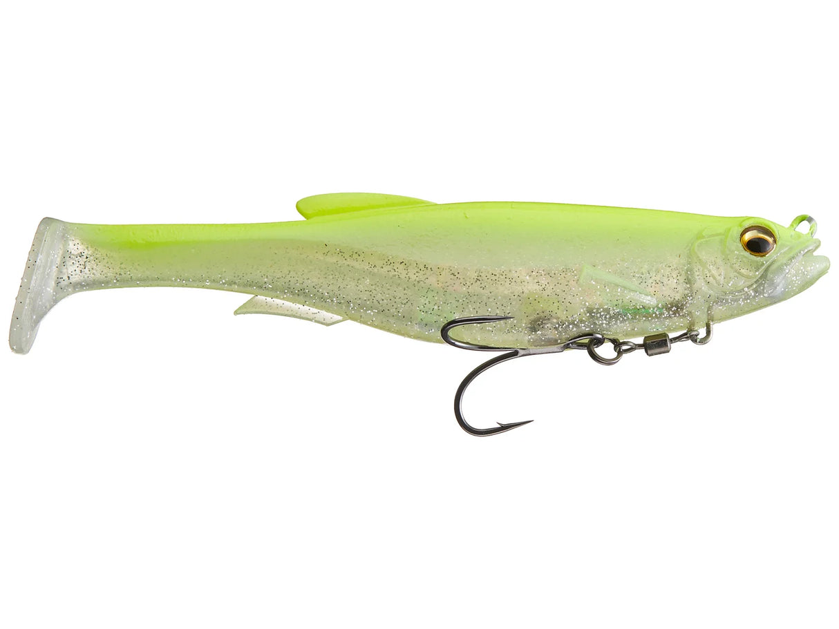 MEGABASS MAGDRAFT 5"