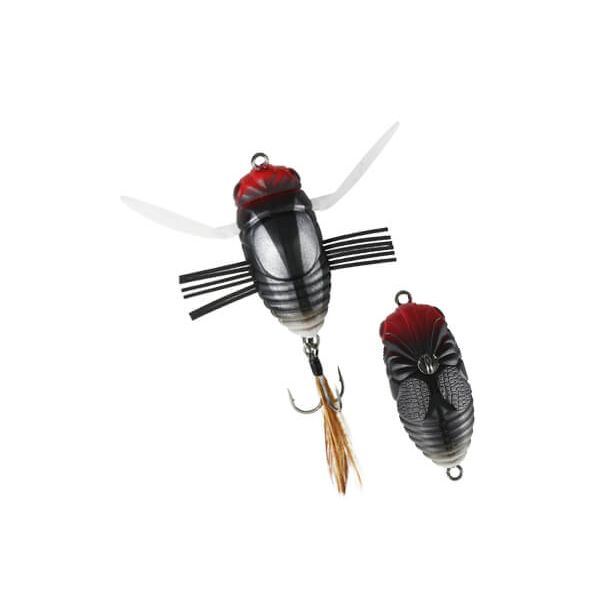 Duo International Realis Shinmushi 40mm