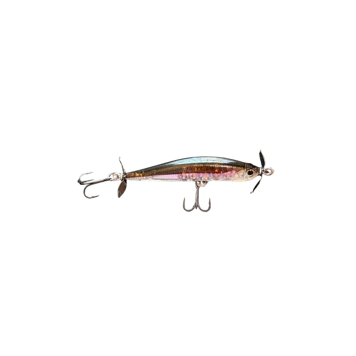 Duo International Realis Spinbait 60
