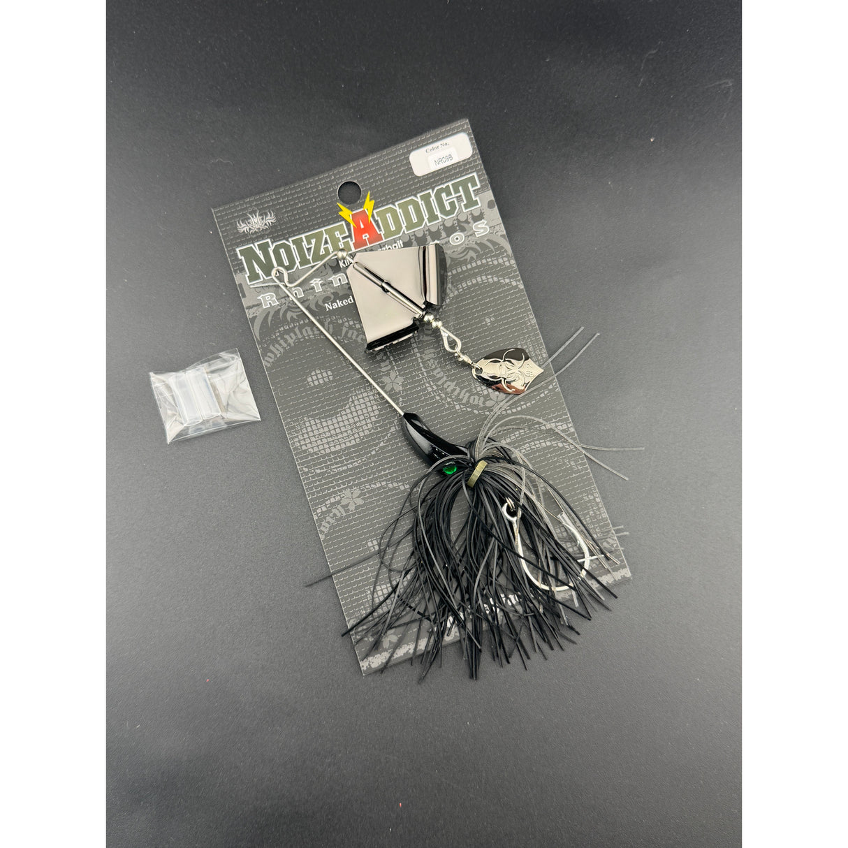 Whiplash Noize Addict Buzzbait