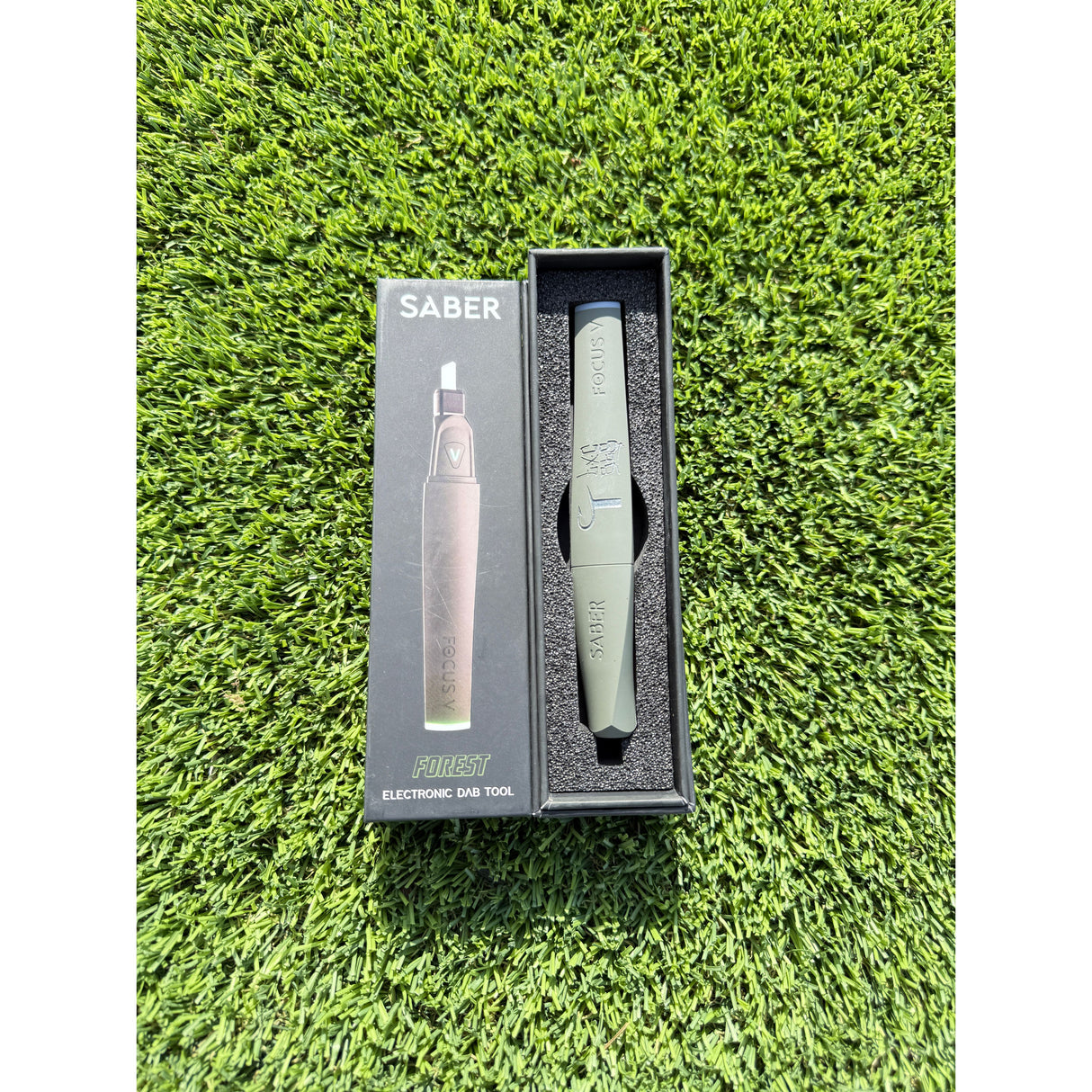 Toxic Baits - Saber (Tackle Shack Edition) - Tackle Shack TX