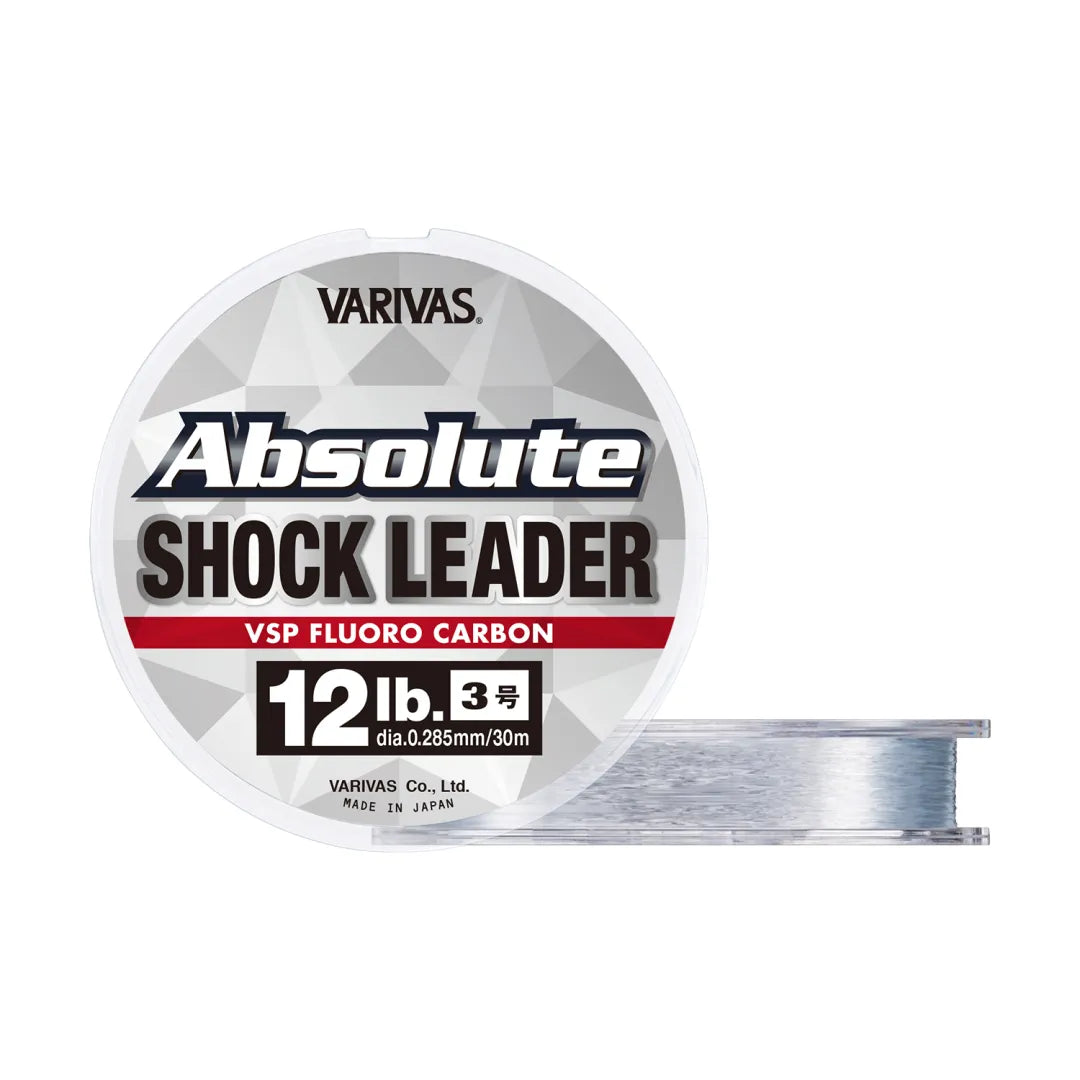 VARIVAS - Absolute Shock Leader