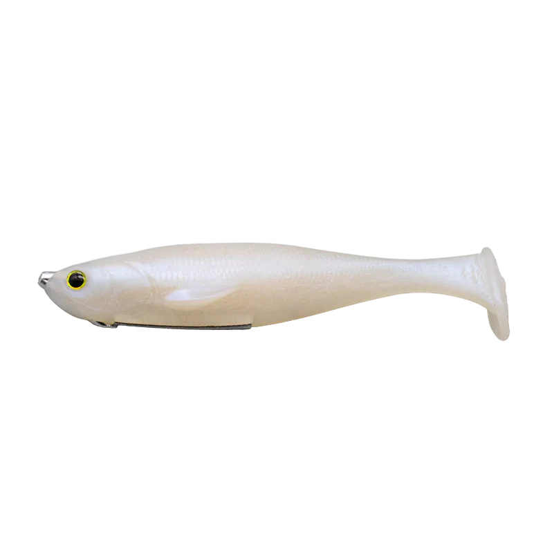 Geecrack Crackdown Soft Swimbait