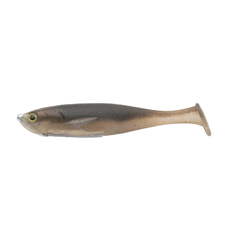 Geecrack Crackdown Soft Swimbait