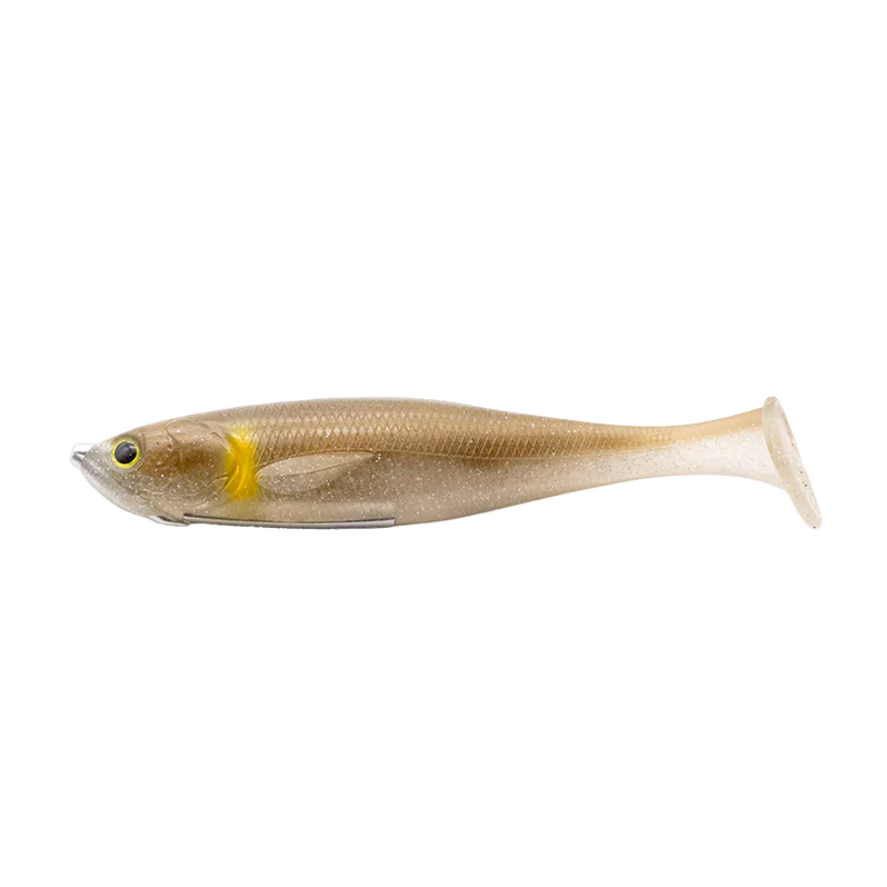 Geecrack Crackdown Soft Swimbait
