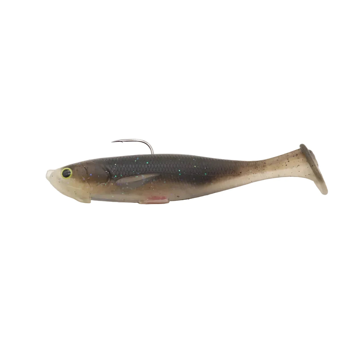 Geecrack Crackdown Soft Swimbait