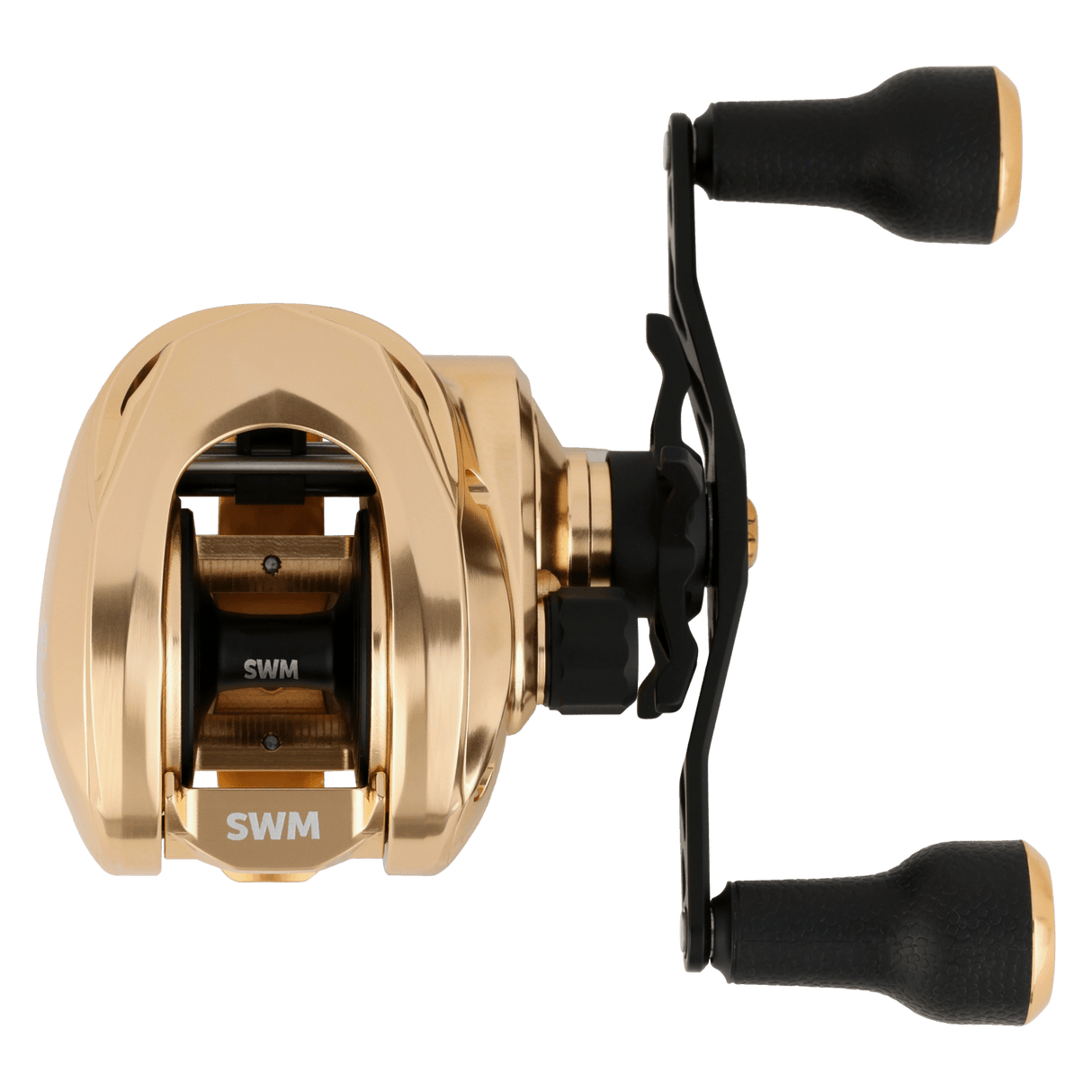 Bates Goat SWM Limited Edition Knox Gold - Tackle Shack TX