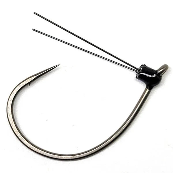 Gamakatsu G-FINESSE WEEDLESS WACKY
