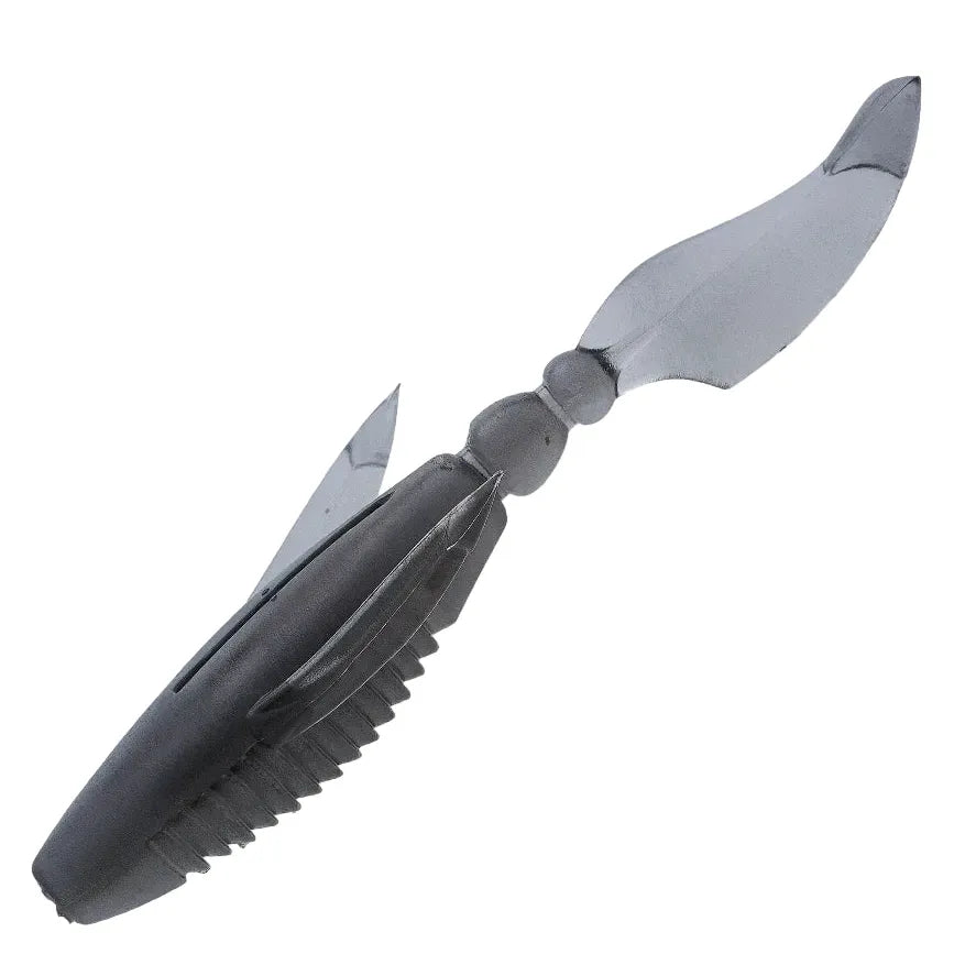 Whiplash Factory Murderous Bug 4.5" Swimbaits 6pk
