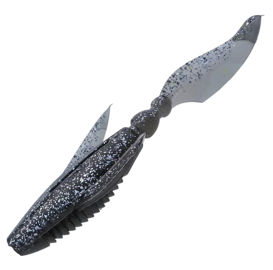 Whiplash Factory Murderous Bug 4.5" Swimbaits 6pk