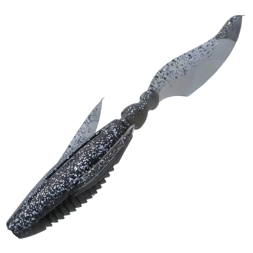 Whiplash Factory Murderous Bug 4.5" Swimbaits 6pk