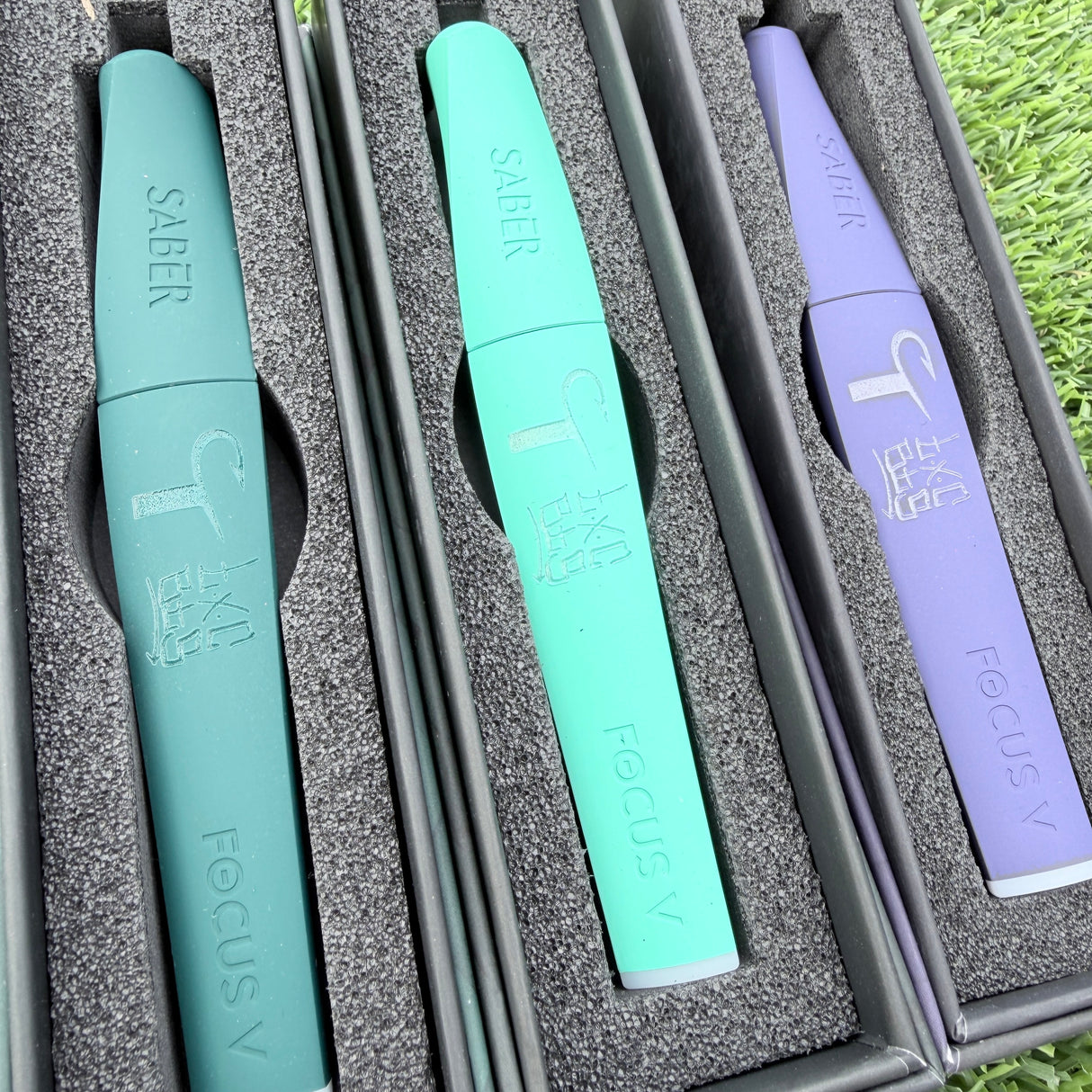 Toxic Baits - Saber (Tackle Shack Edition) - Tackle Shack TX