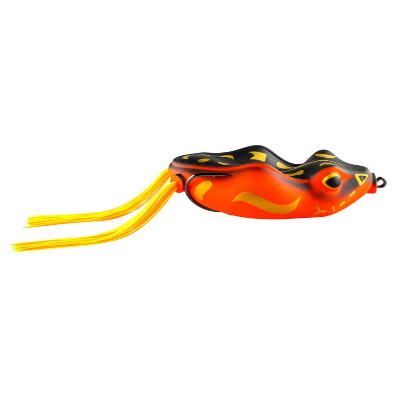 iFish Monster Frog 4.5oz - 11”