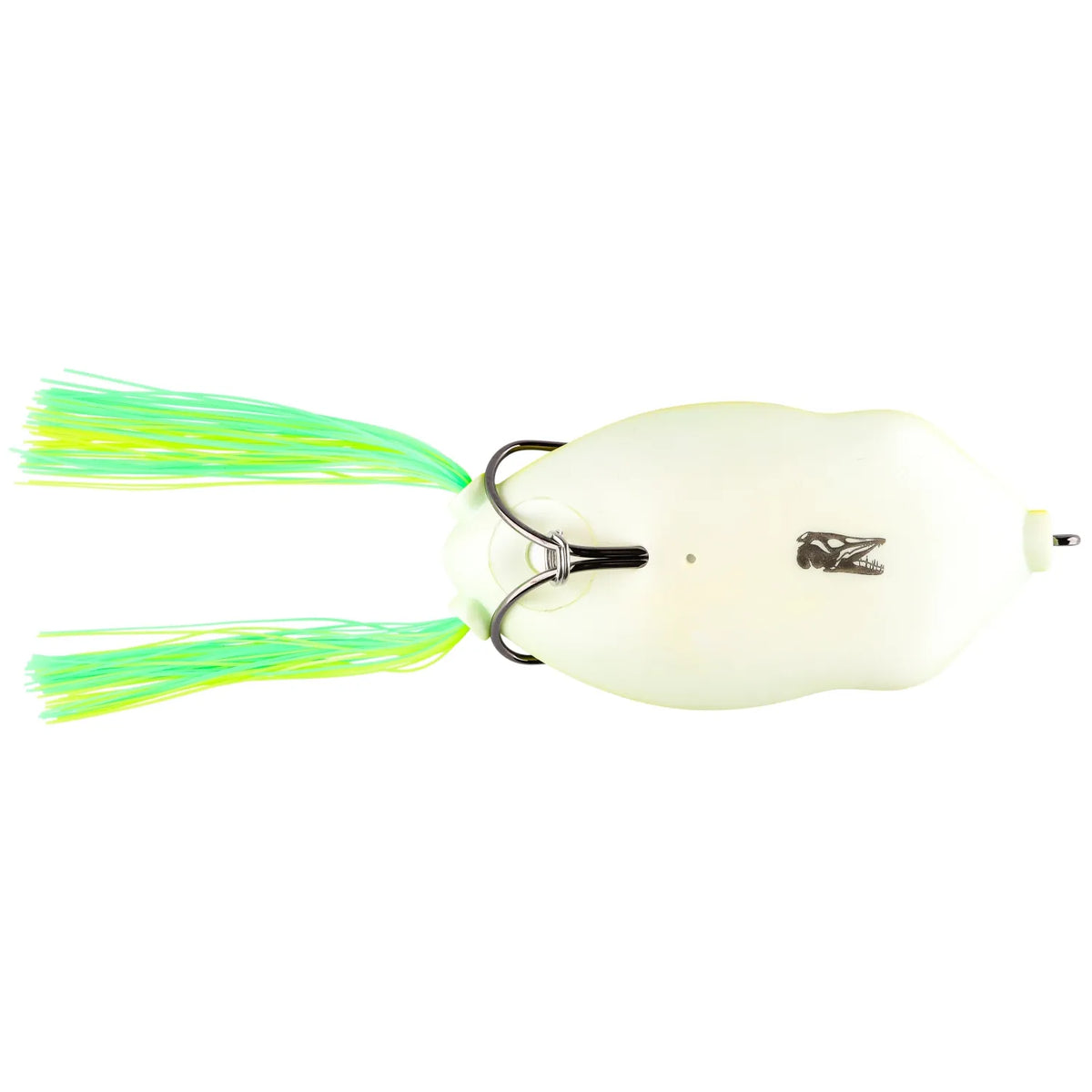 iFish Monster Frog 4.5oz - 11”