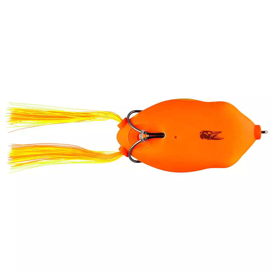 iFish Monster Frog 4.5oz - 11”