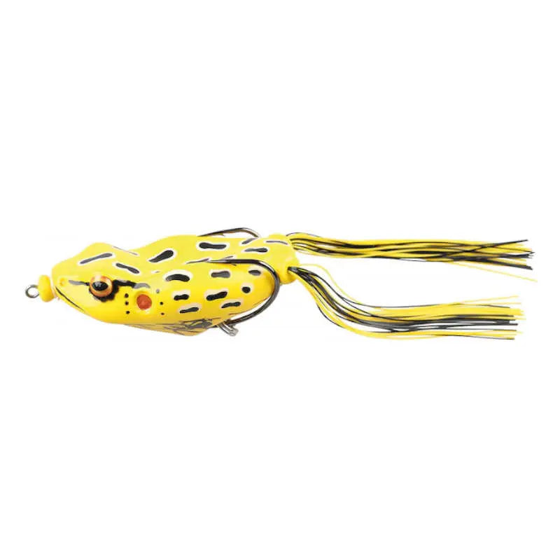 iFish Mini Monster Frog