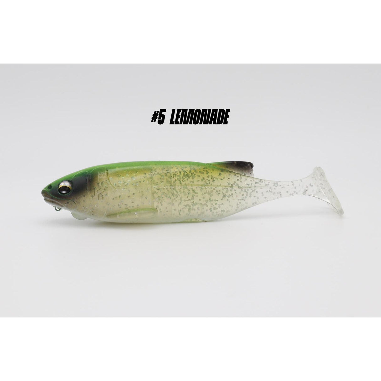 Hispano Lures Polaris 147