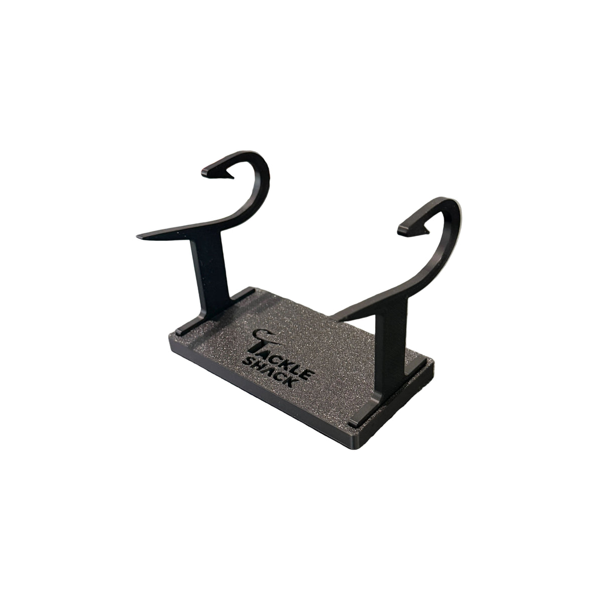 Tackleshack / W.M. Bayou Swimbait Stand V2 (Black)