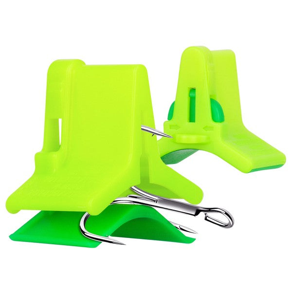 Treble Hooks Protector Safety Cap (2pc)