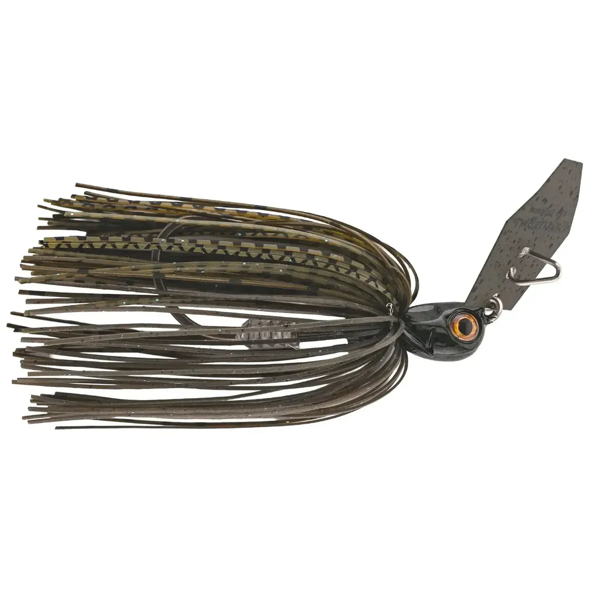 Z-Man Chatterbait Elite EVO HD