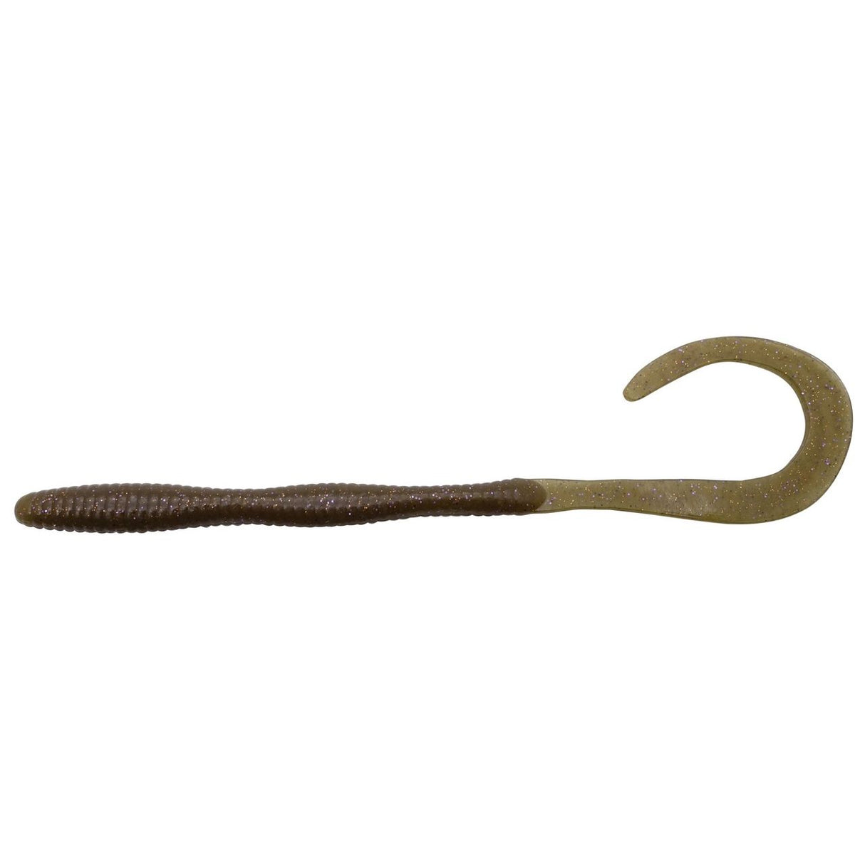 Duo Realis Wriggle Curly 10.8”