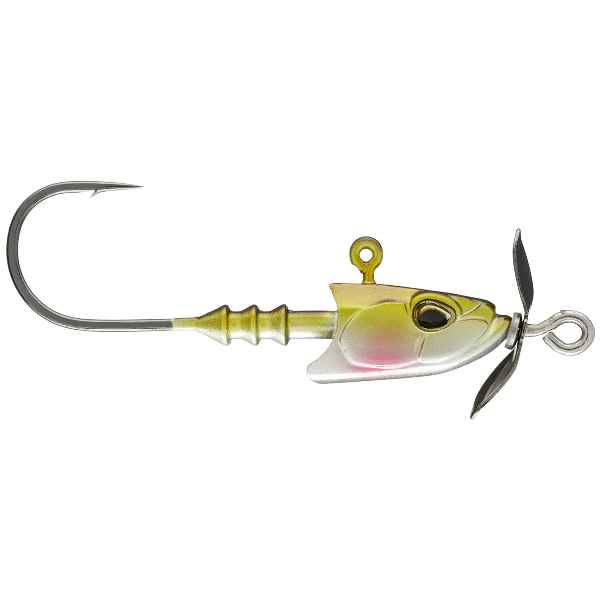 Duo Realis RS Spinbait Freestyle