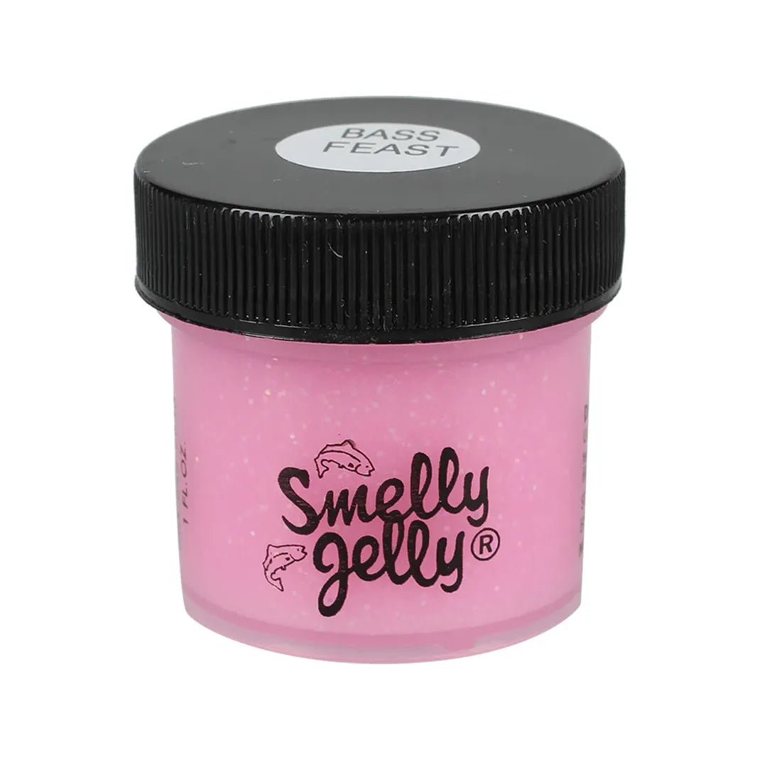 Smelly Jelly - Tackle Shack TX