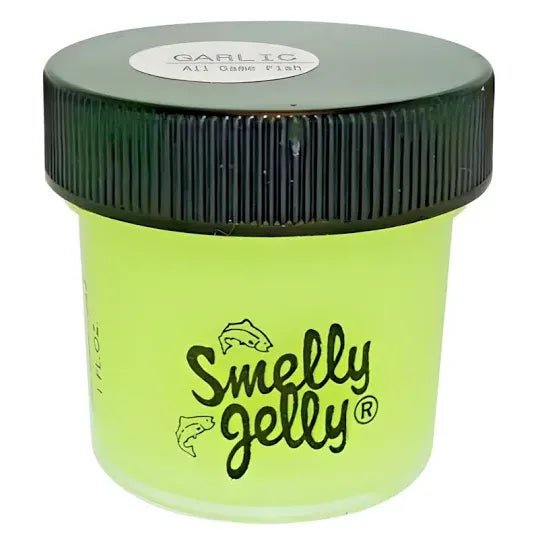 Smelly Jelly - Tackle Shack TX