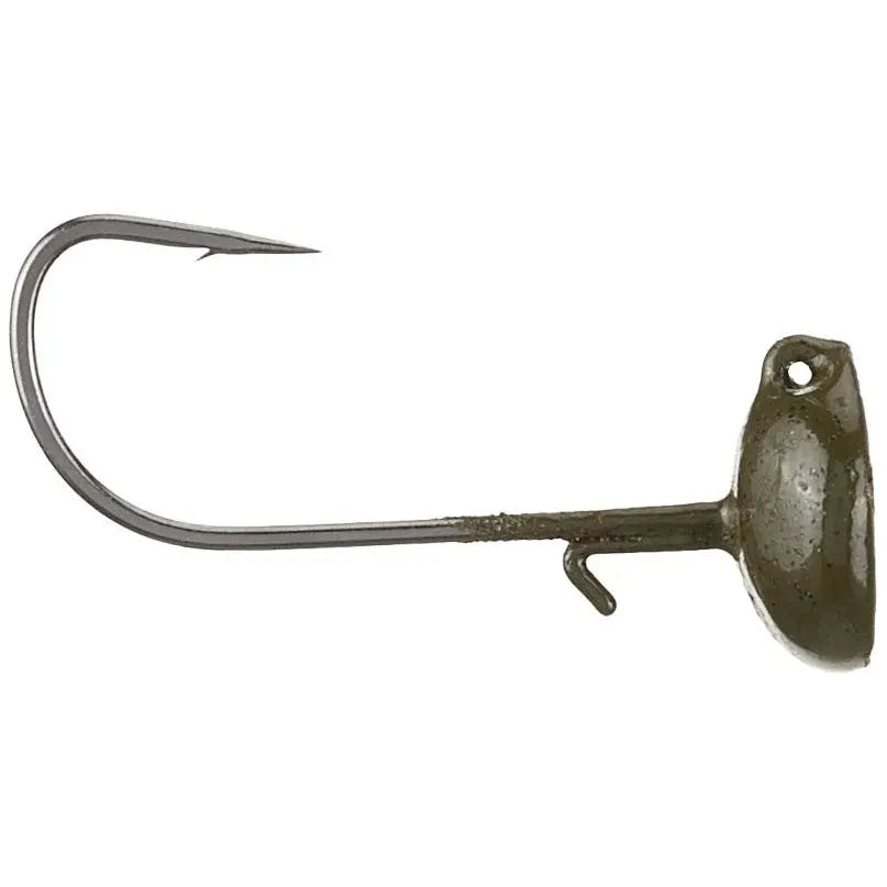 Buckeye Lures Spot Remover Ned Head