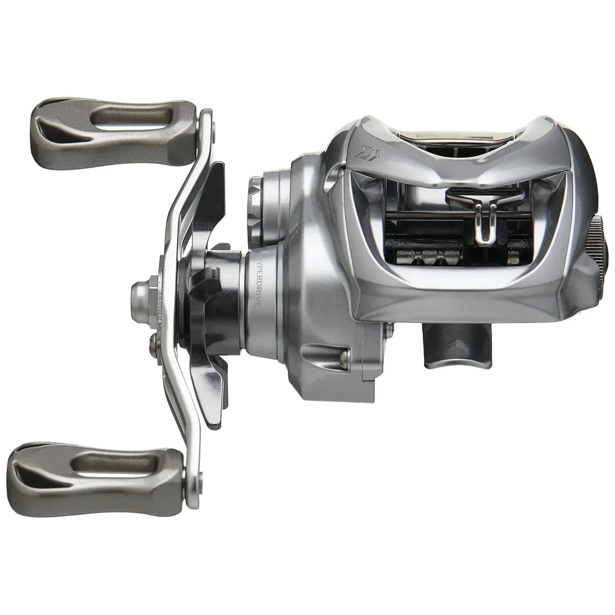 Daiwa Tatula SV TW 60th Anniversary Casting Reel