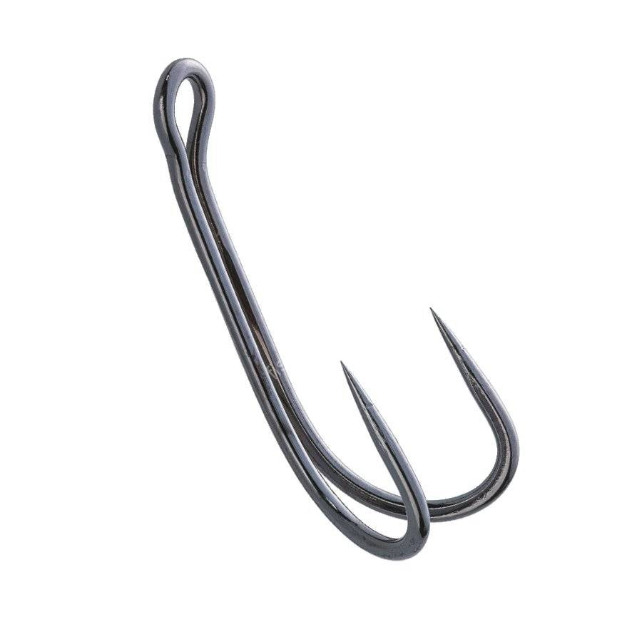 Whiplash Factory Dead Sting 3 Clench Frog Hook (Barbless) (2pk)