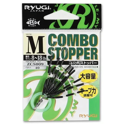 Ryugi Combo Stopper