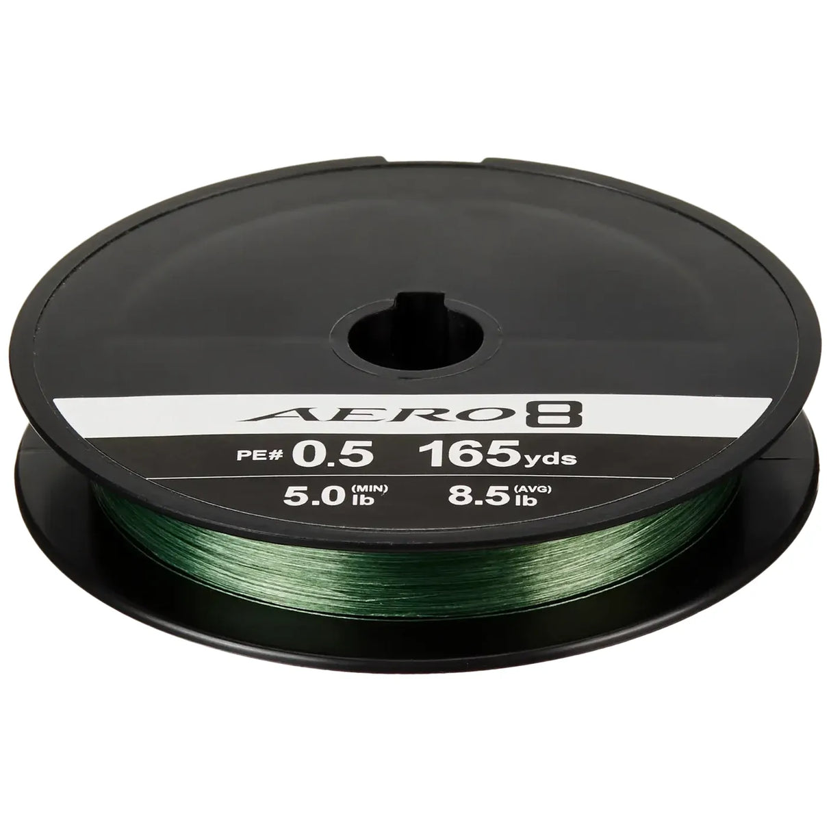 Shimano Aero 8 PE 165yd (Floating Braid)