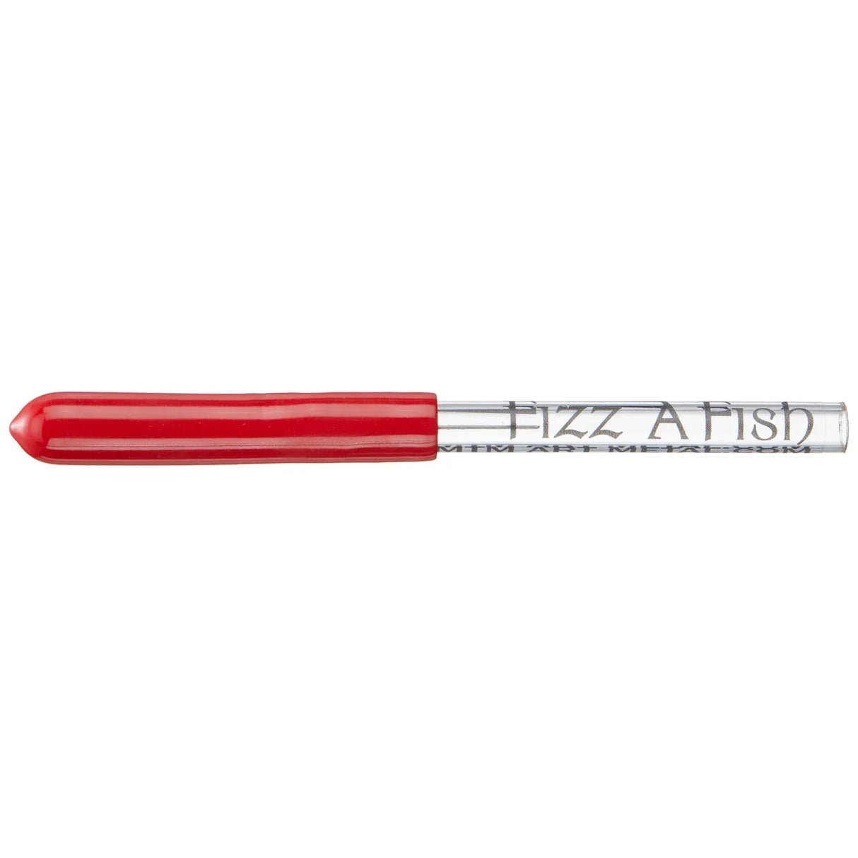 Fizz A Fish Needle