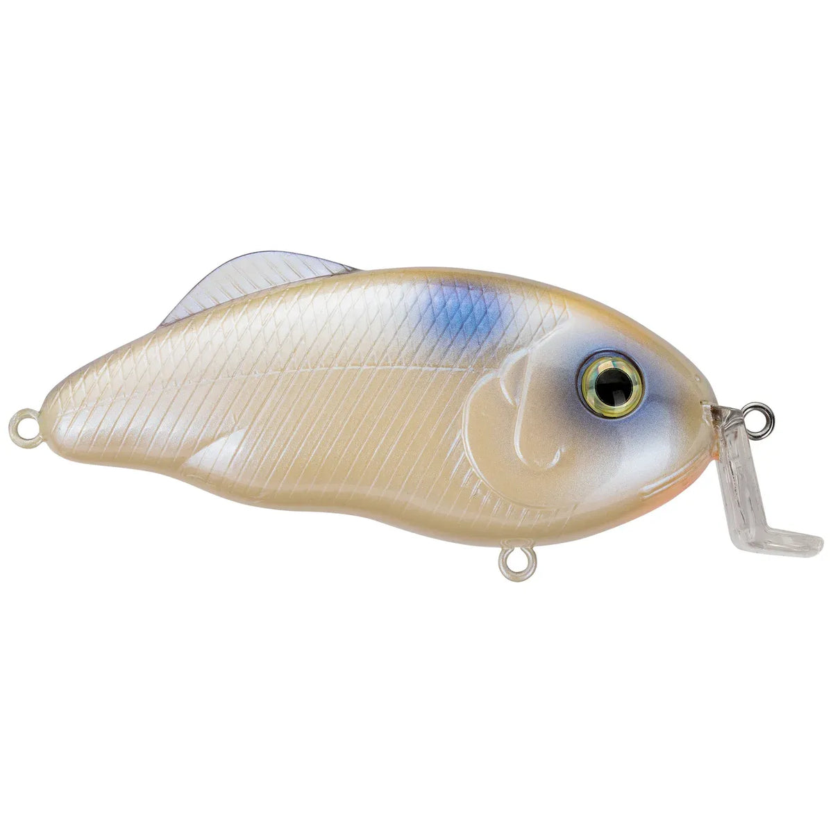 Strike King Hybrid Hunter Shallow Jr.