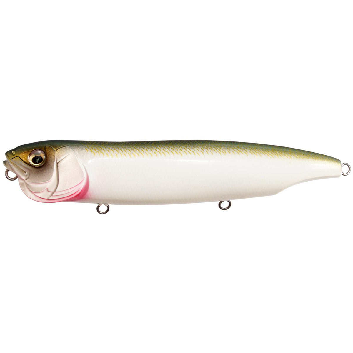Megabass DOGMAX (SLIDING)