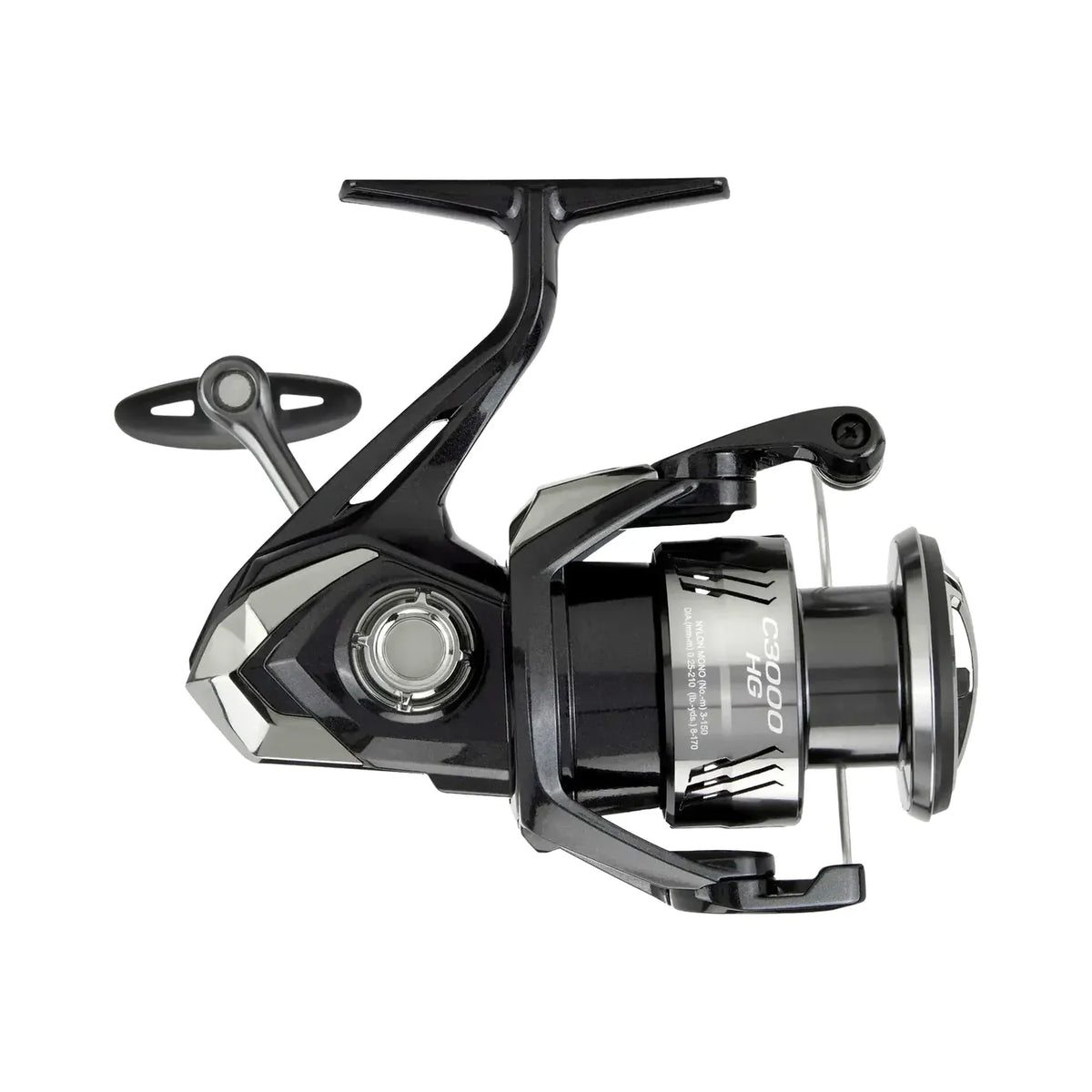Shimano 2026 Miravel Spinning Reels