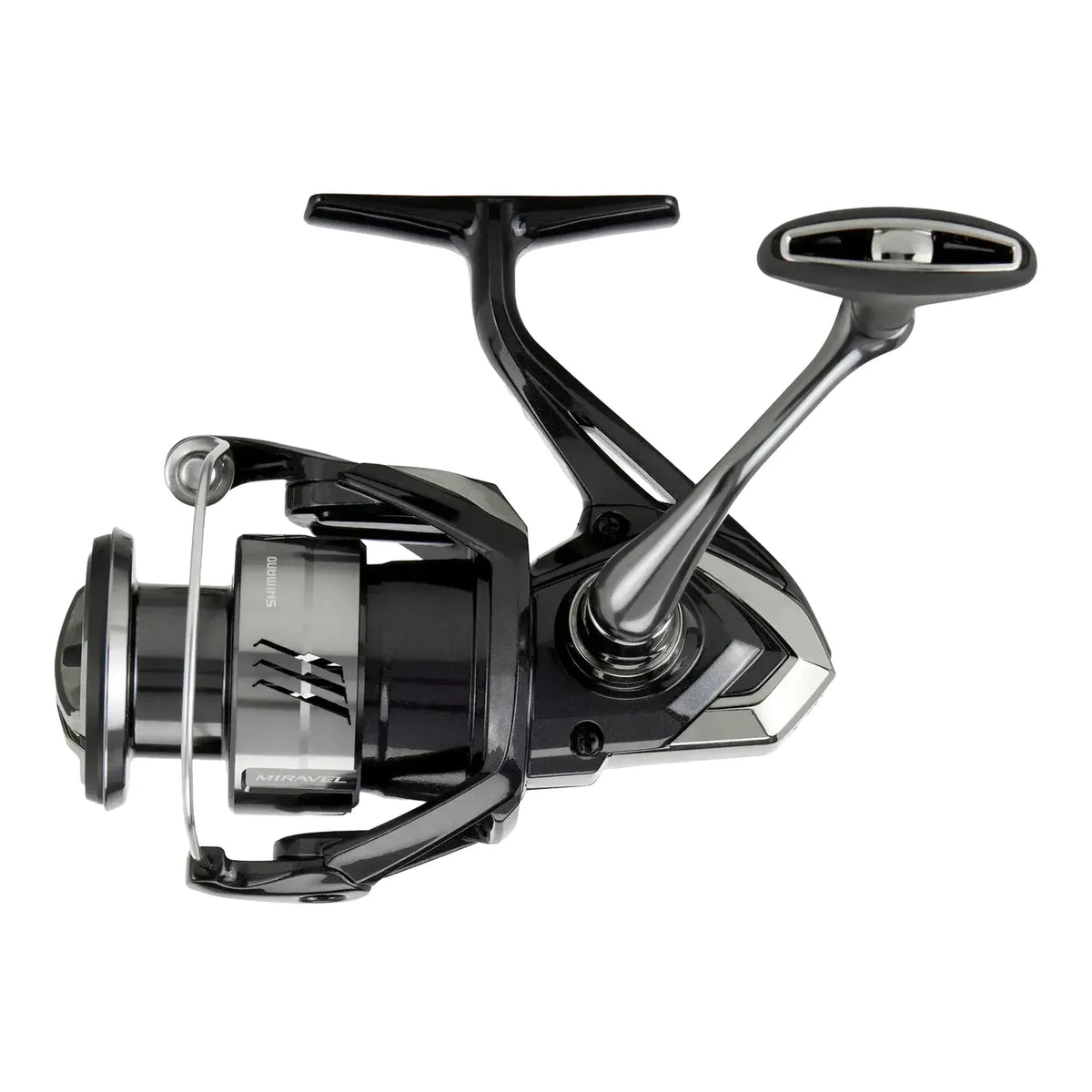 Shimano 2026 Miravel Spinning Reels