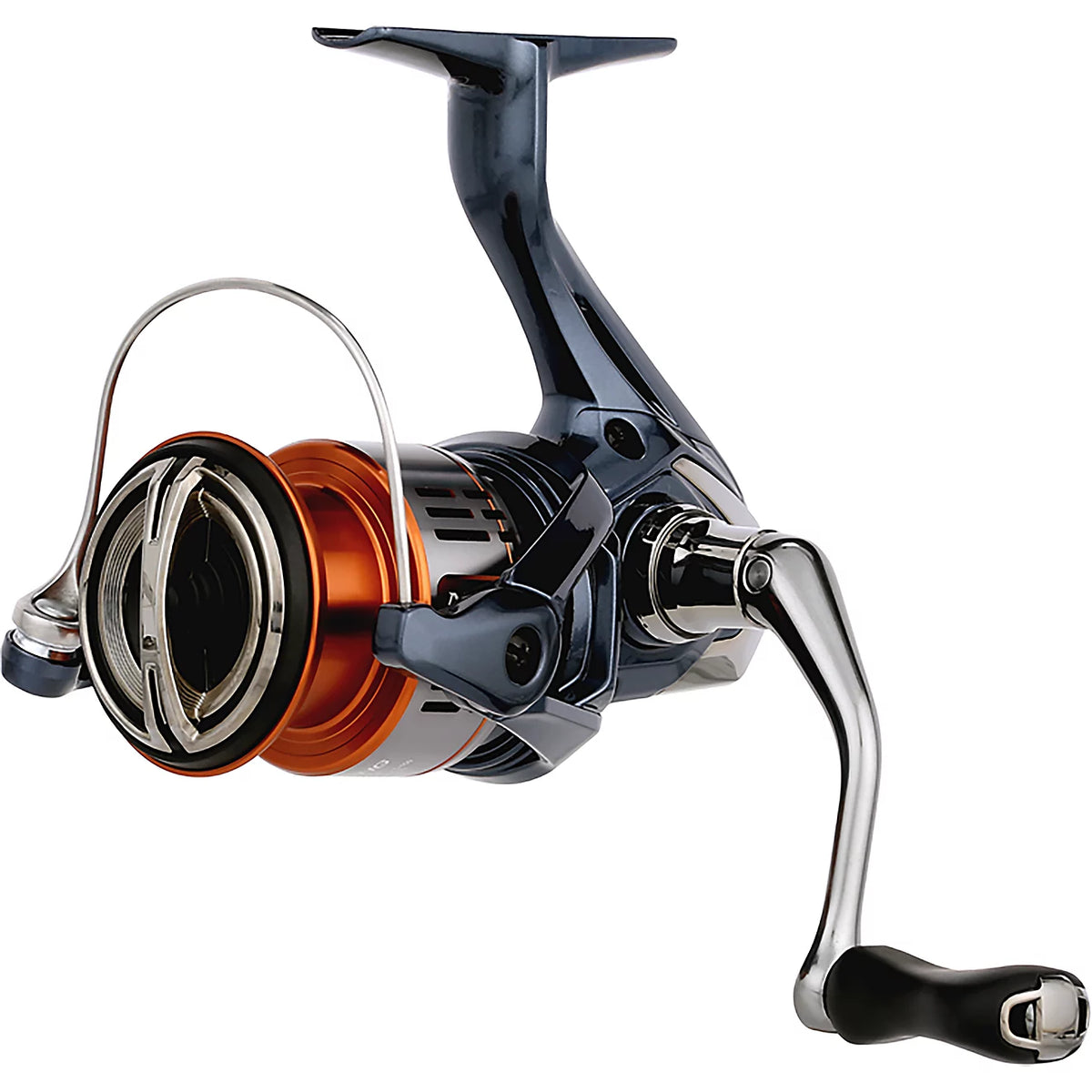 Shimano Nasci FD Spinning Reel