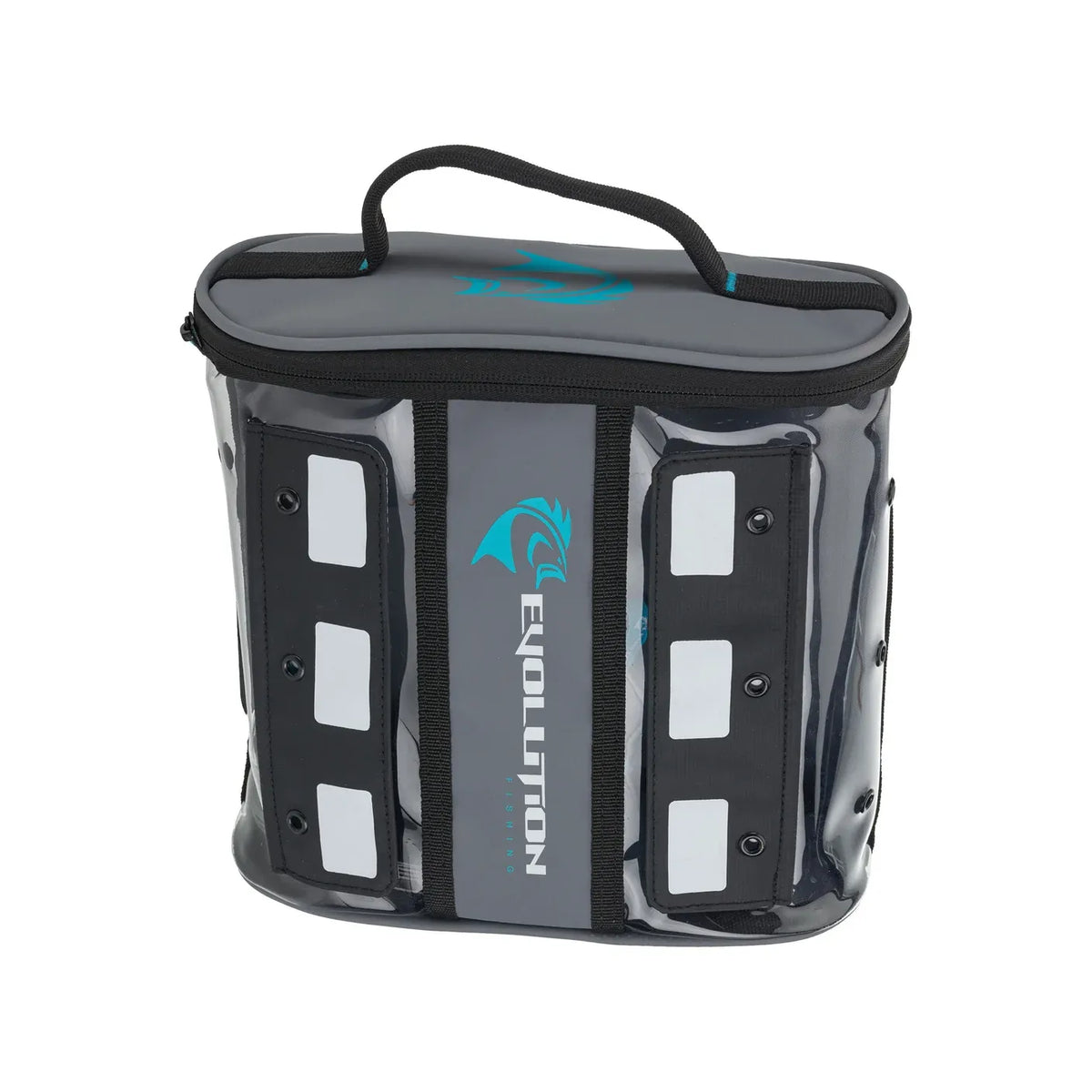 Evolution Fishing Linemaster Bulk Spool Bag