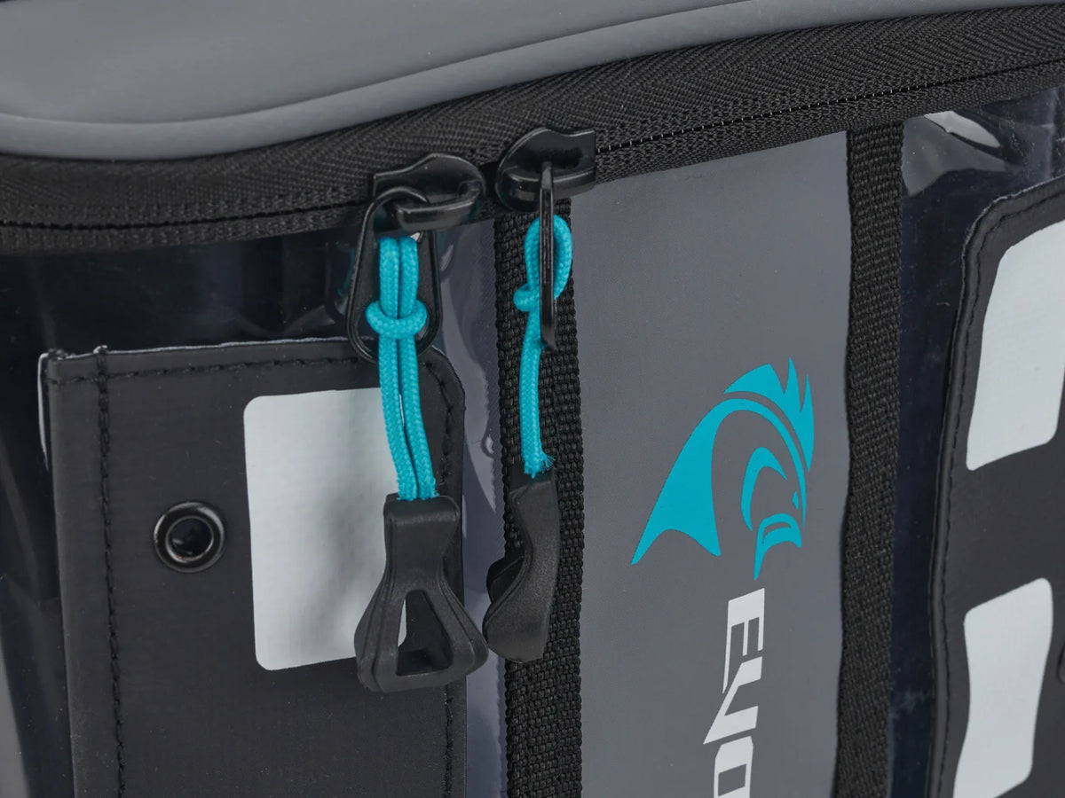 Evolution Fishing Linemaster Bulk Spool Bag