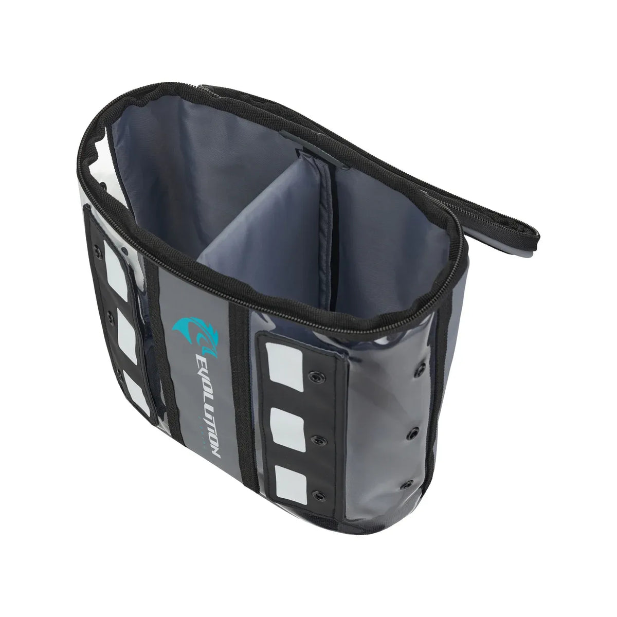 Evolution Fishing Linemaster Bulk Spool Bag