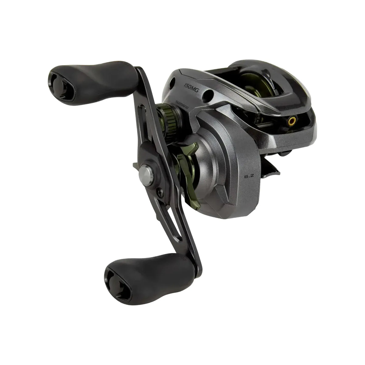 2026 CURADO DC 150/151 A Casting Reel