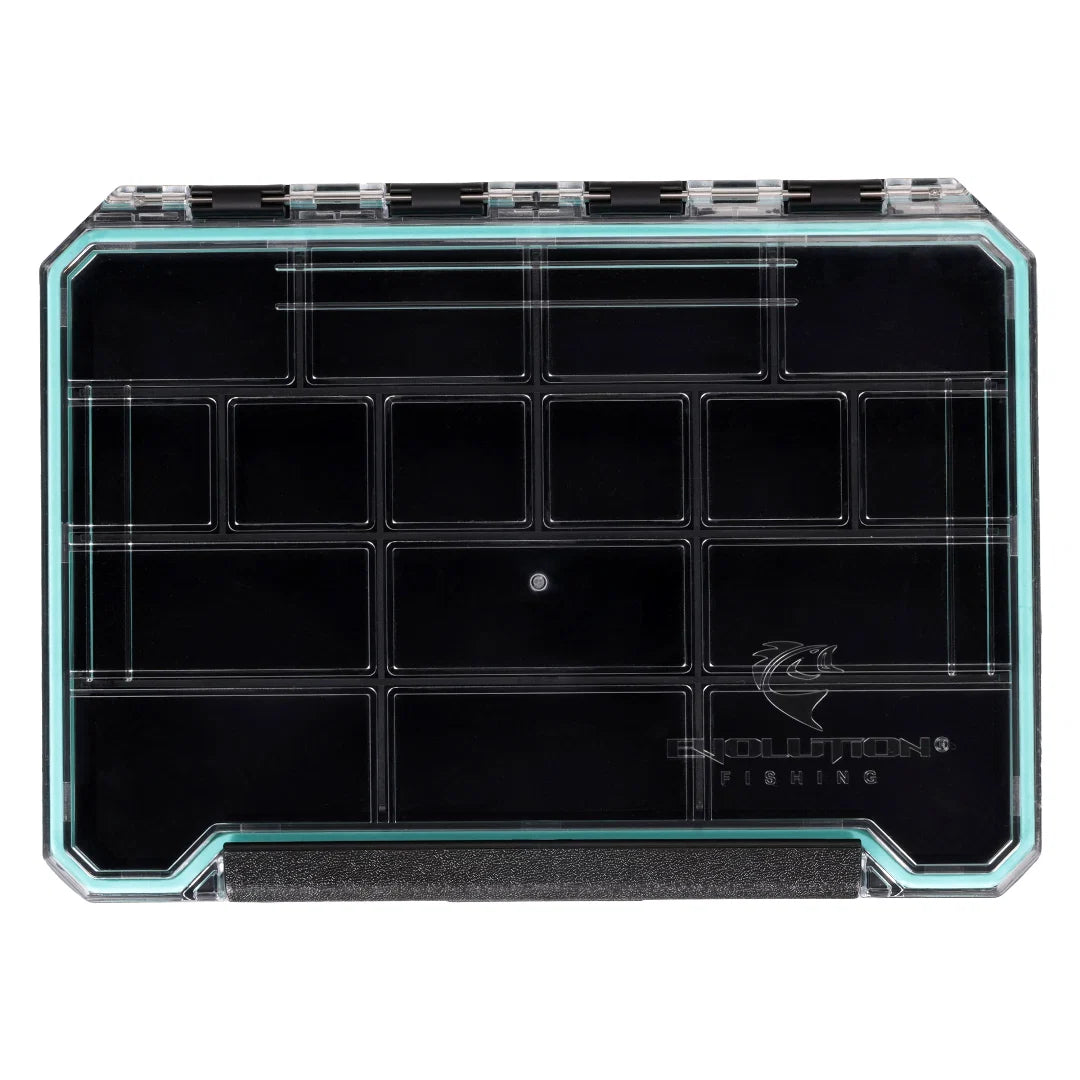 BALLISTIX 3.5 TERMINAL TACKLE TRAY