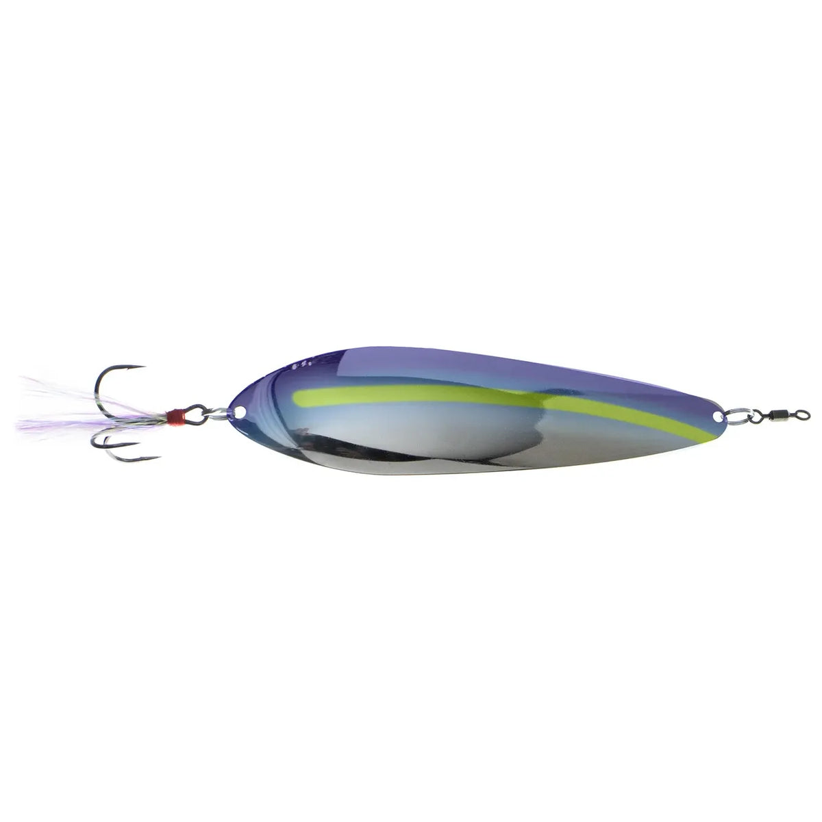 Bass Mafia Big Larry Spoon