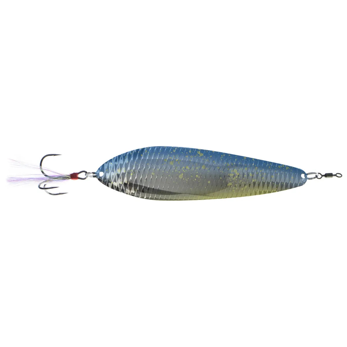 Bass Mafia Big Larry Spoon
