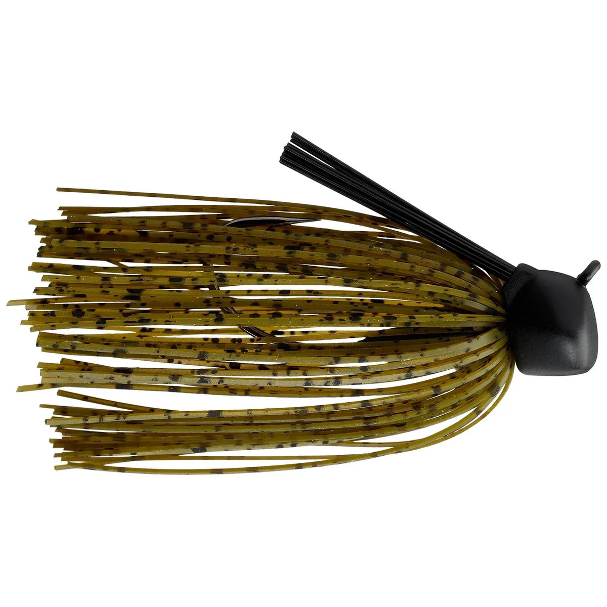 Keitech Lead Crankin' Football Jig