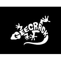Geecrack Mystery Box